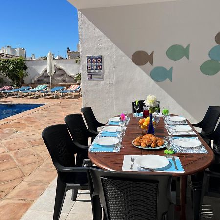 Nerja Paradise Rentals - Villa Almassora ภายนอก รูปภาพ