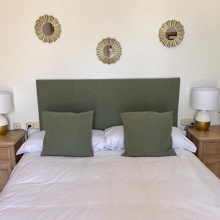 Nerja Paradise Rentals - Villa Almassora ภายนอก รูปภาพ