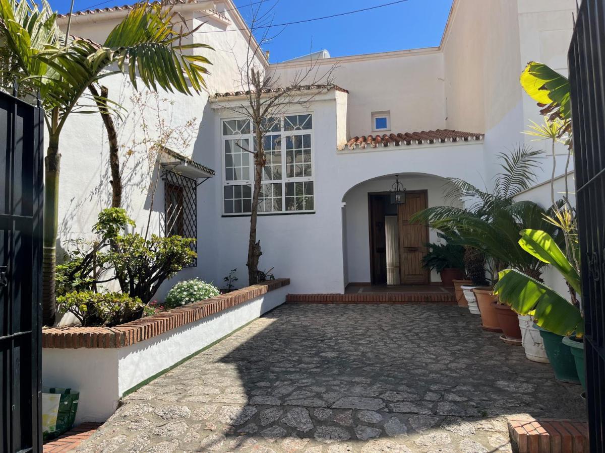 Nerja Paradise Rentals - Villa Almassora ภายนอก รูปภาพ