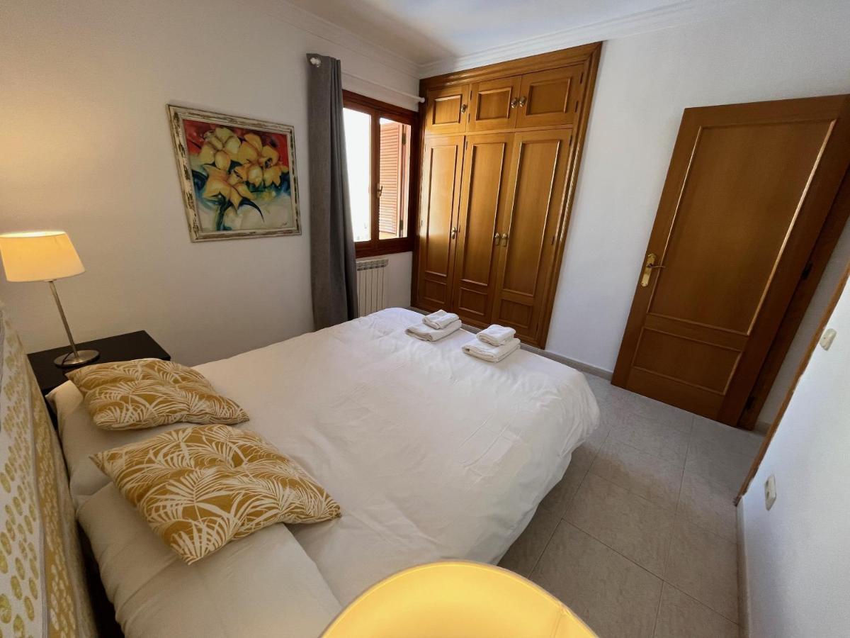 Nerja Paradise Rentals - Villa Almassora ภายนอก รูปภาพ