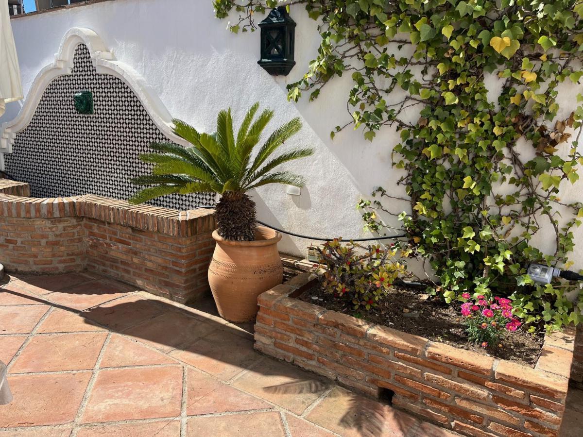 Nerja Paradise Rentals - Villa Almassora ภายนอก รูปภาพ