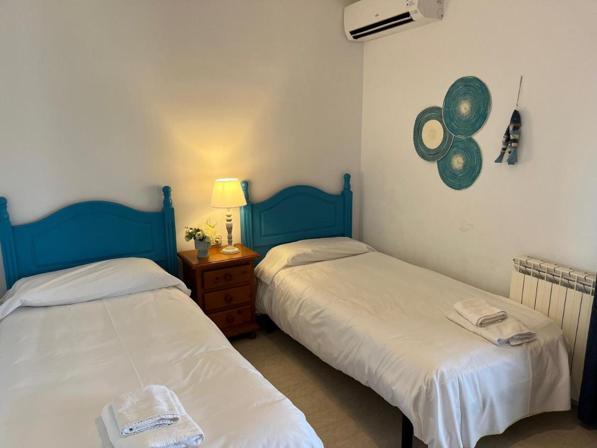 Nerja Paradise Rentals - Villa Almassora ภายนอก รูปภาพ