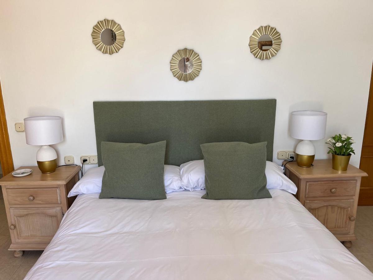 Nerja Paradise Rentals - Villa Almassora ภายนอก รูปภาพ