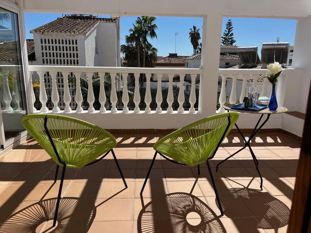 Nerja Paradise Rentals - Villa Almassora ภายนอก รูปภาพ