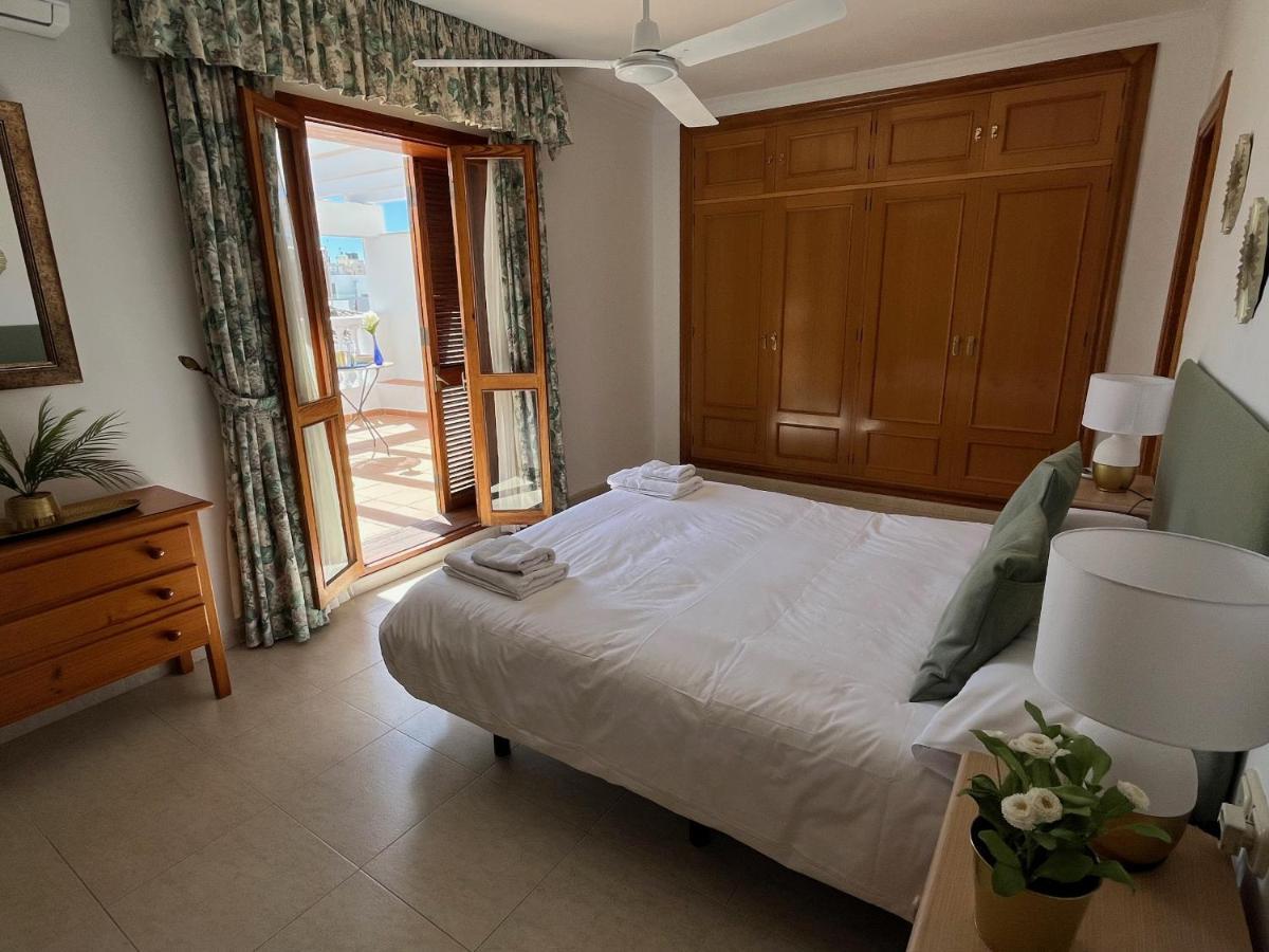 Nerja Paradise Rentals - Villa Almassora ภายนอก รูปภาพ