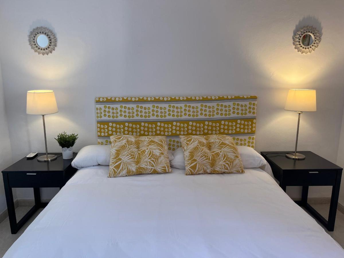 Nerja Paradise Rentals - Villa Almassora ภายนอก รูปภาพ