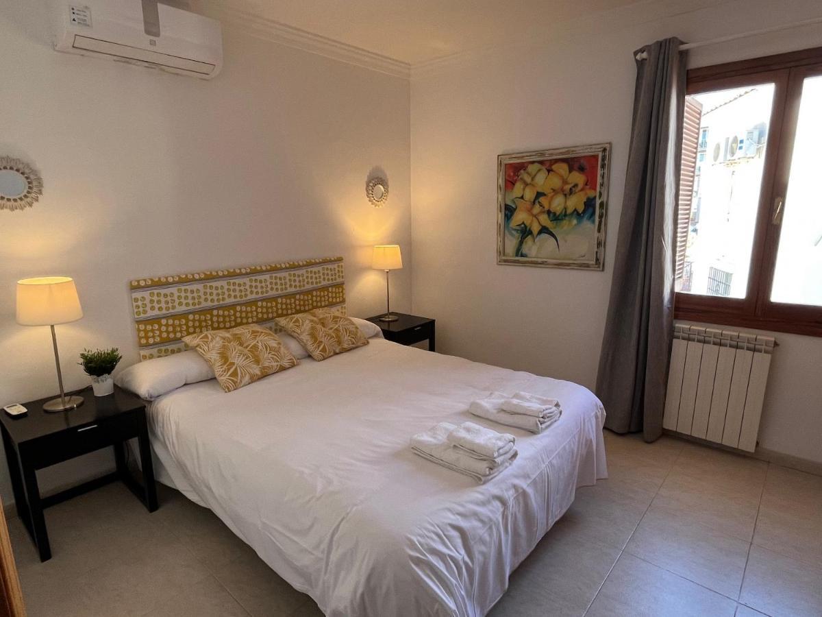Nerja Paradise Rentals - Villa Almassora ภายนอก รูปภาพ