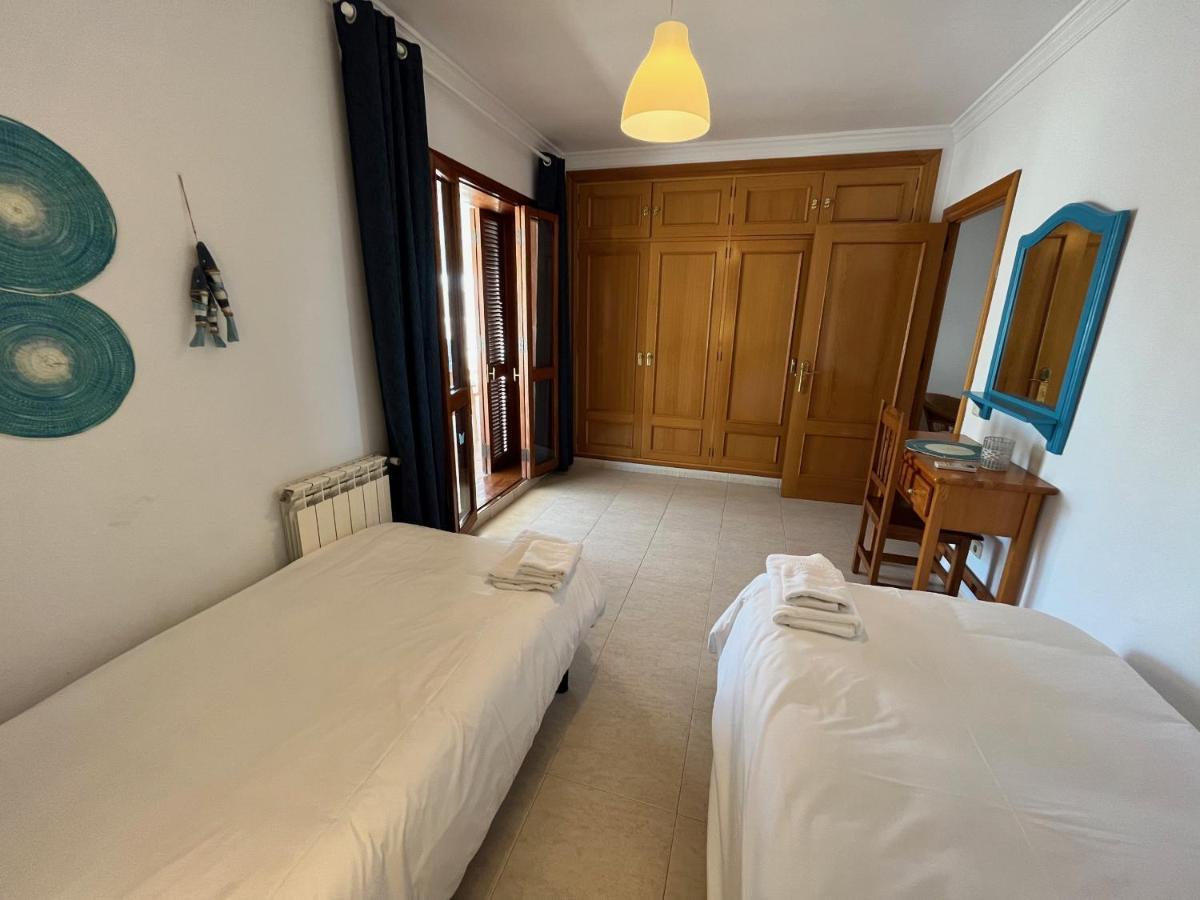 Nerja Paradise Rentals - Villa Almassora ภายนอก รูปภาพ