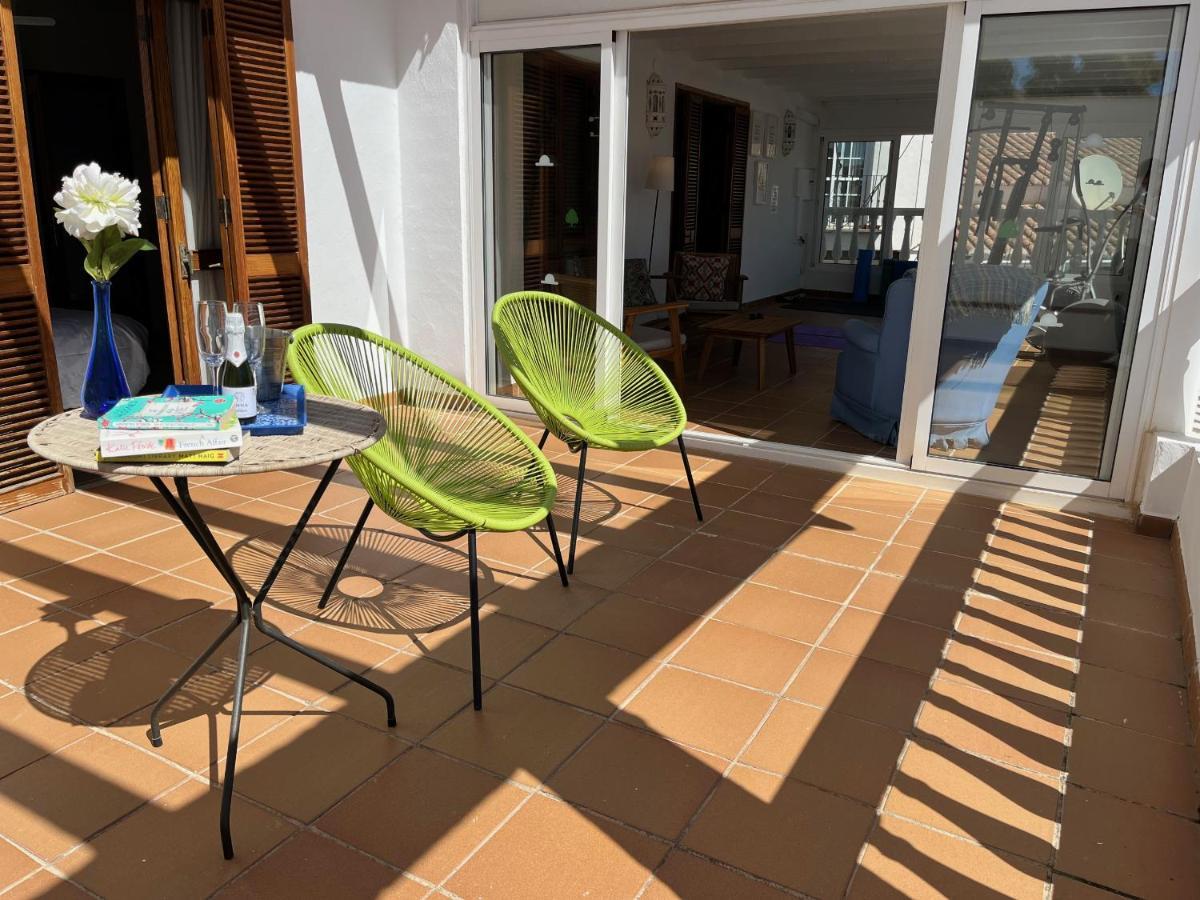 Nerja Paradise Rentals - Villa Almassora ภายนอก รูปภาพ