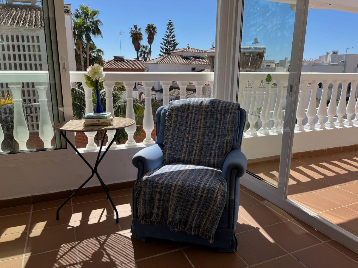 Nerja Paradise Rentals - Villa Almassora ภายนอก รูปภาพ