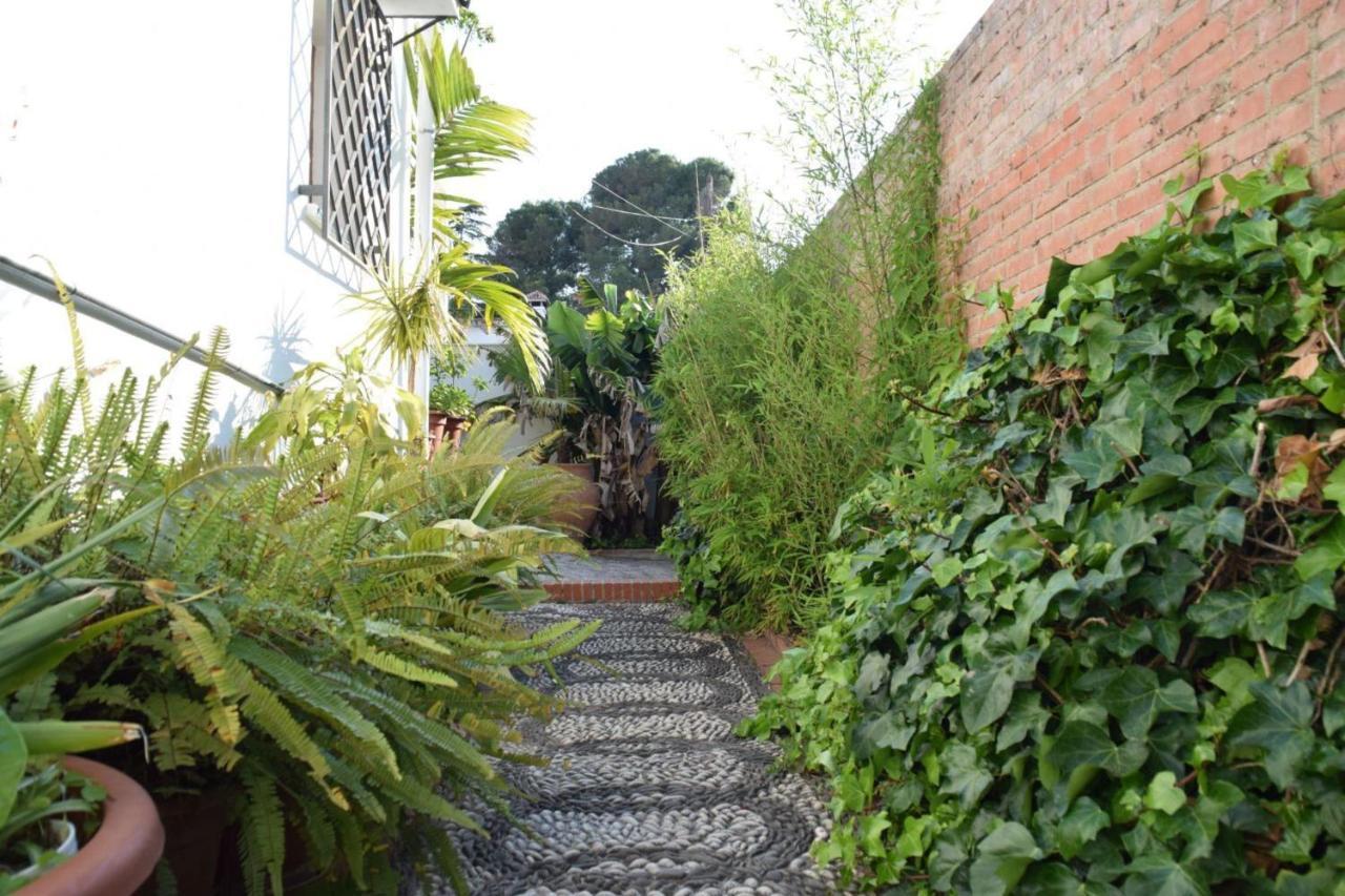 Nerja Paradise Rentals - Villa Almassora ภายนอก รูปภาพ