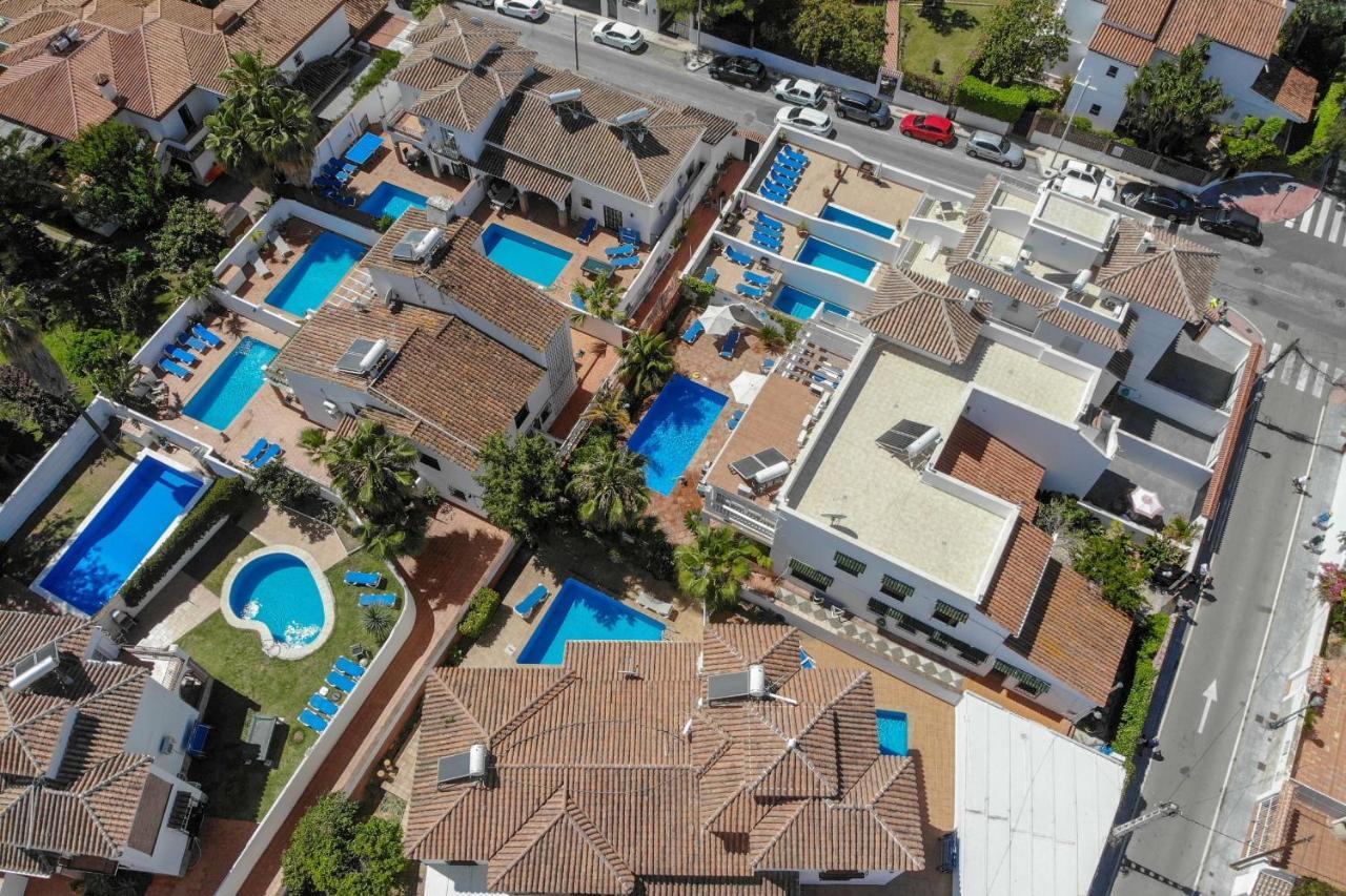 Nerja Paradise Rentals - Villa Almassora ภายนอก รูปภาพ